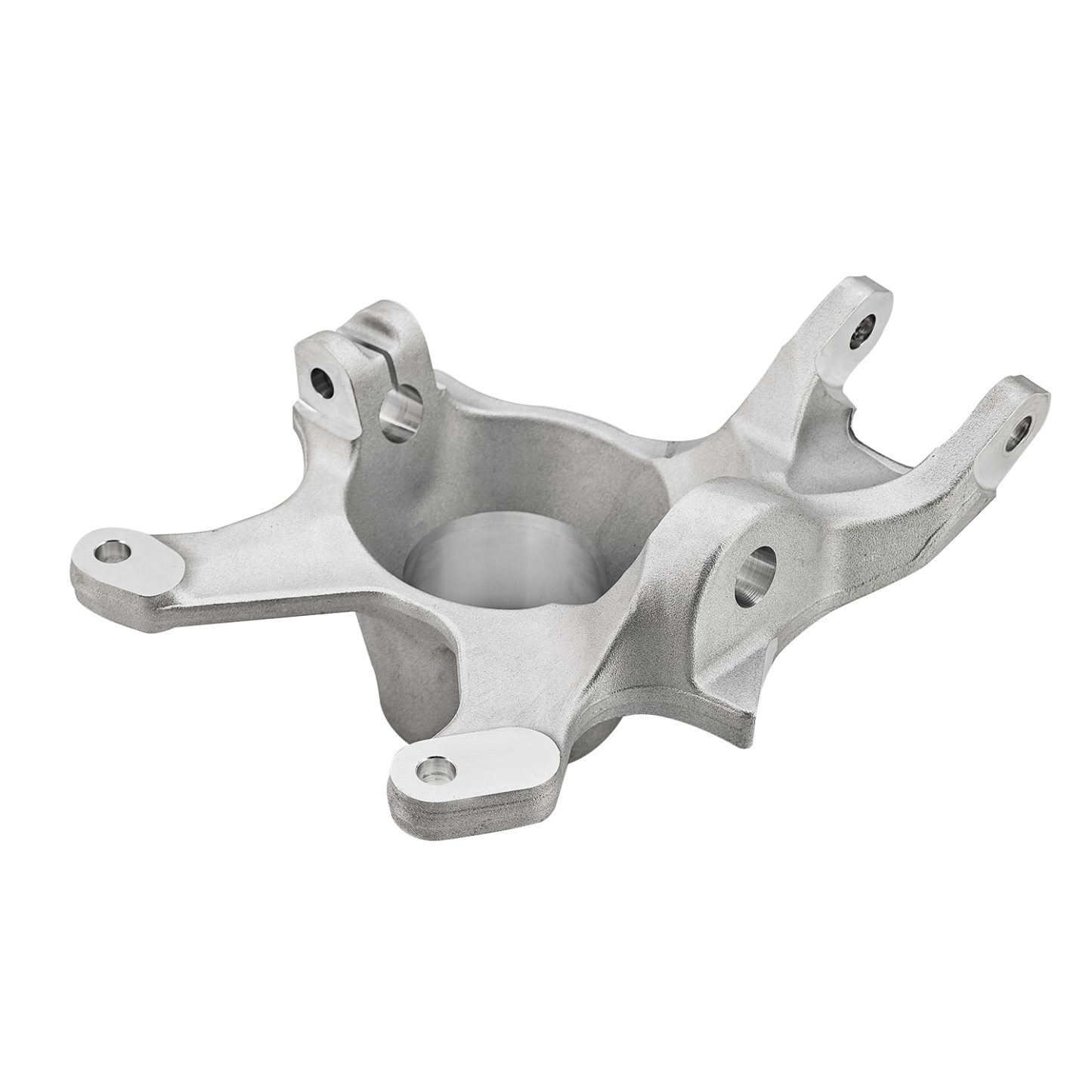 Steering Knuckle Spindle for Can Am Maverick X3 R RR 2019-2024 -Front Left Driver Side