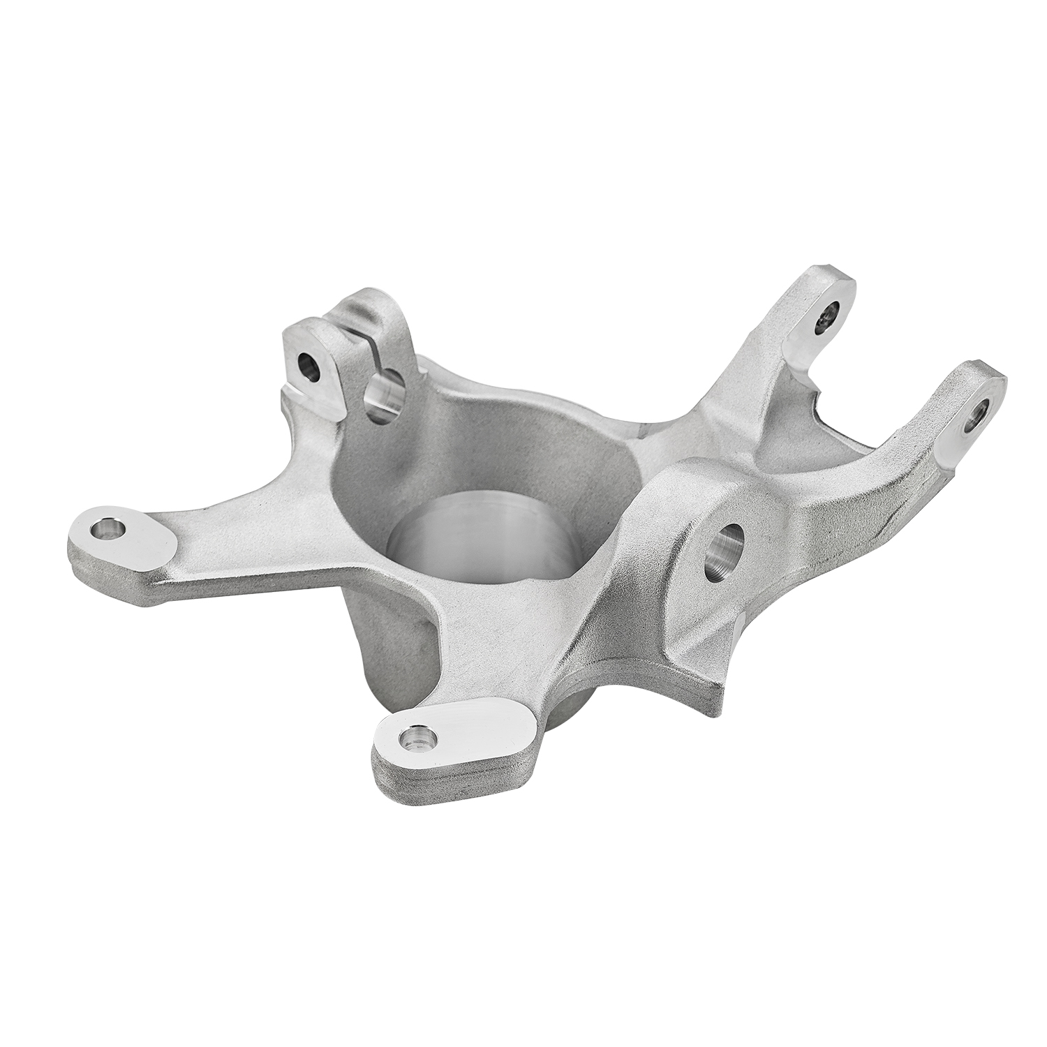 Steering Knuckle Spindle for Can Am Maverick X3 R RR 2019-2024 -Front Left Driver Side