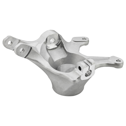 Steering Knuckle Spindle for Can Am Maverick X3 R RR 2019-2024 -Front Left Driver Side