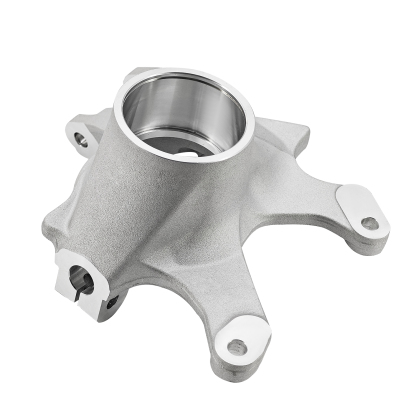 Steering Knuckle Spindle for Can Am Maverick X3 R RR 2019-2024 -Right Passenger Side