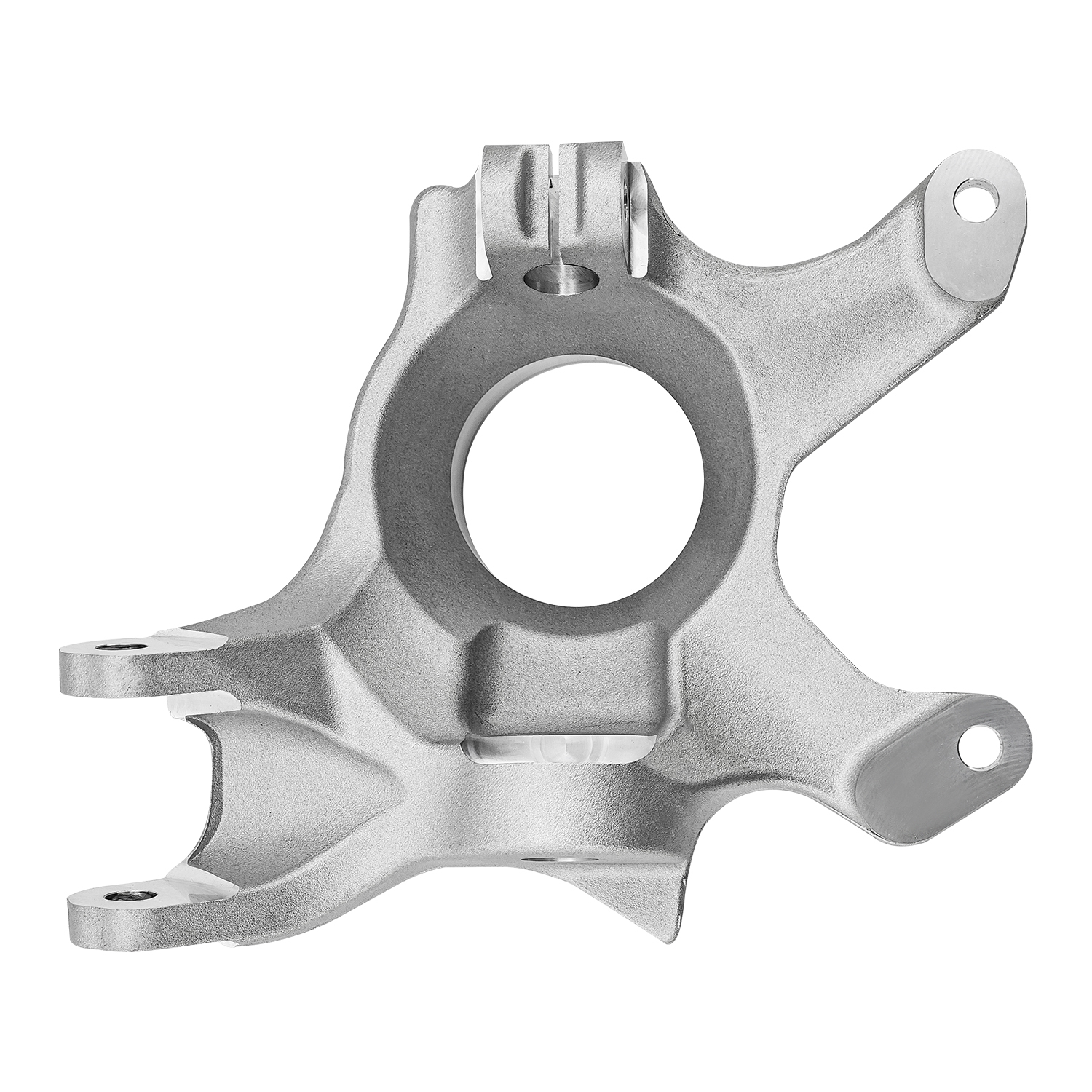 Steering Knuckle Spindle for Can Am Maverick X3 R RR 2019-2024 -Right Passenger Side