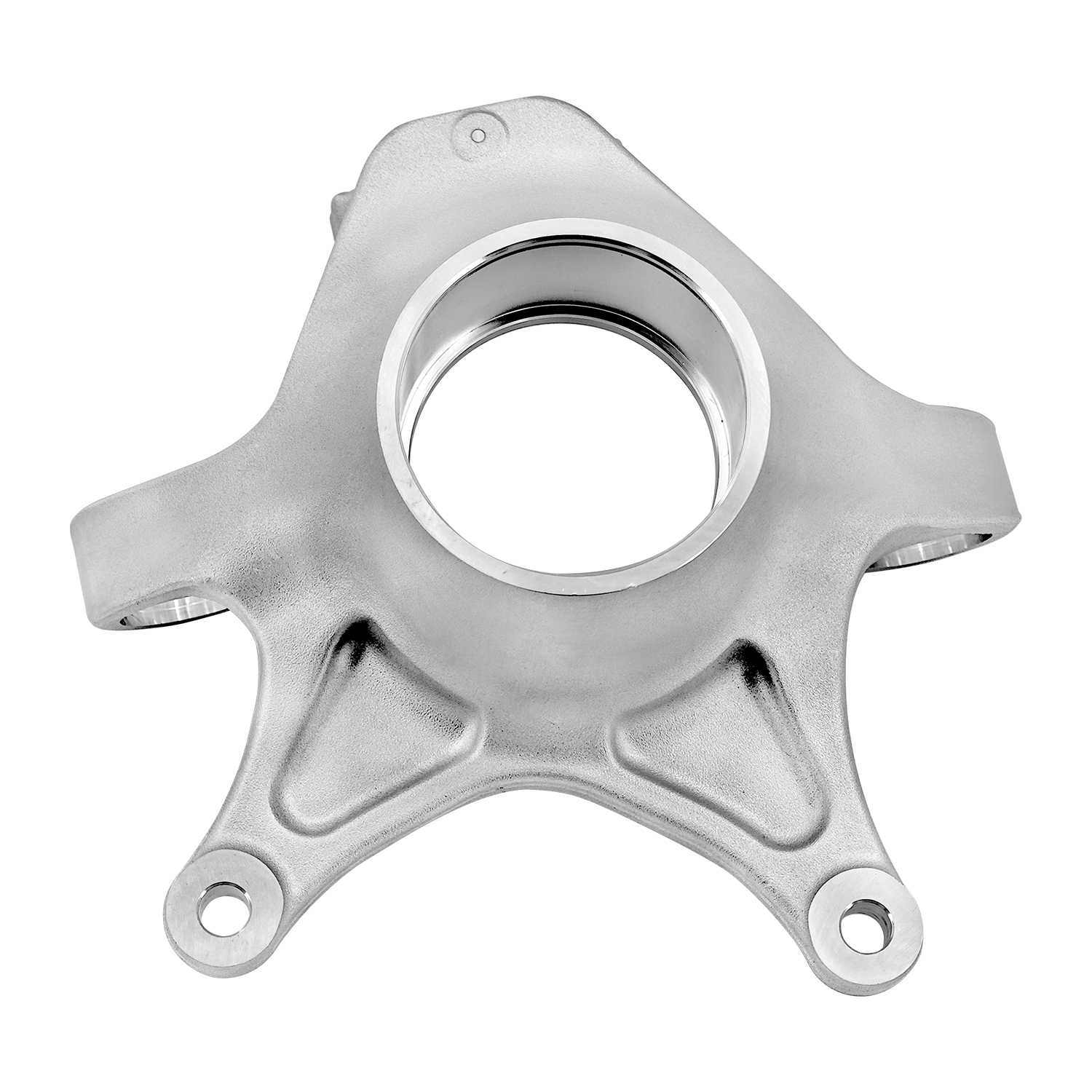Left Rear Knuckle Spindle for Can Am Maverick X3 2017-2021