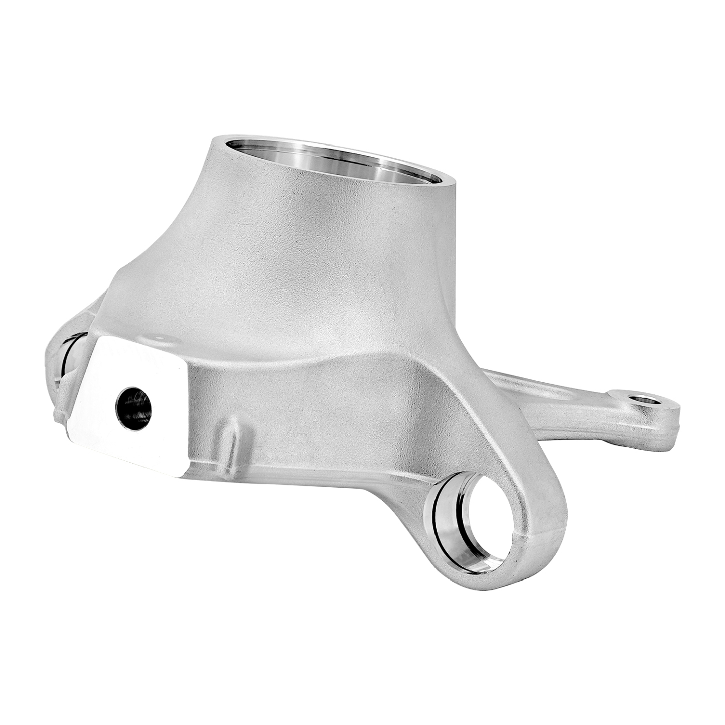 Left Rear Knuckle Spindle for Can Am Maverick X3 2017-2021