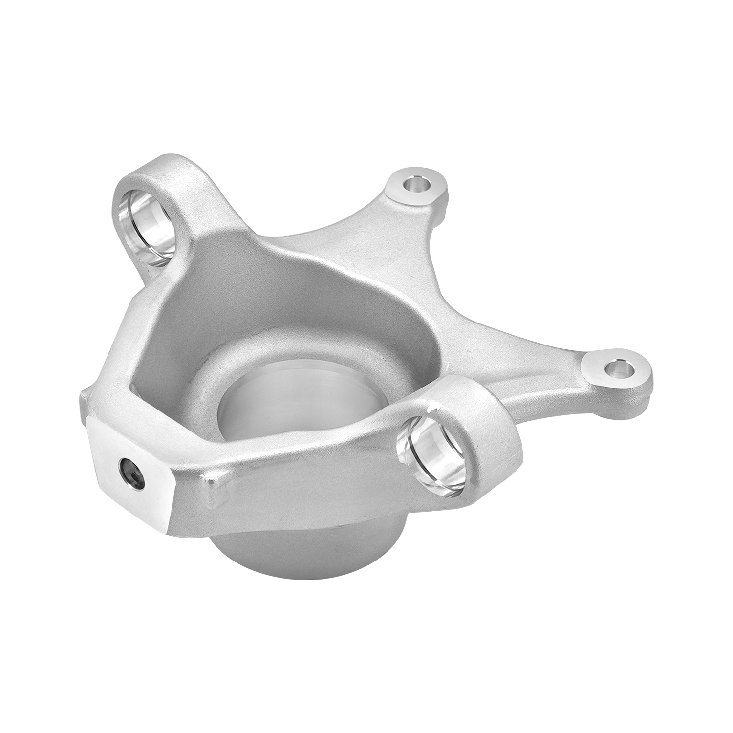 Right Rear Knuckle Spindle for Can Am Maverick X3 2017-2021
