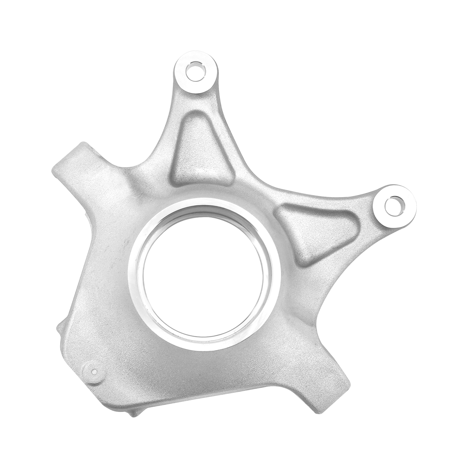 Right Rear Knuckle Spindle for Can Am Maverick X3 2017-2021