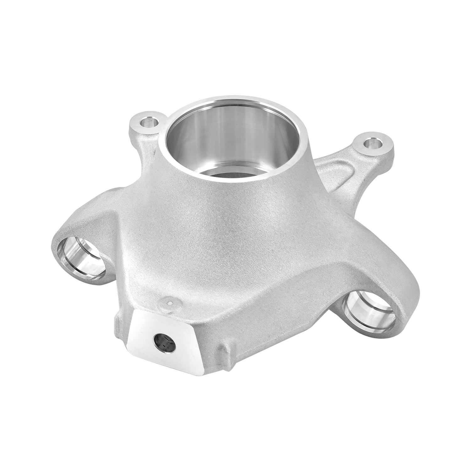 Right Rear Knuckle Spindle for Can Am Maverick X3 2017-2021