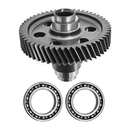 Output Gear Subassembly for Polaris RZR/Ranger/MRZR/General/ACE 1000 900 500 570 2011-2024