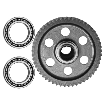 Output Gear Subassembly for Polaris RZR/Ranger/MRZR/General/ACE 1000 900 500 570 2011-2024