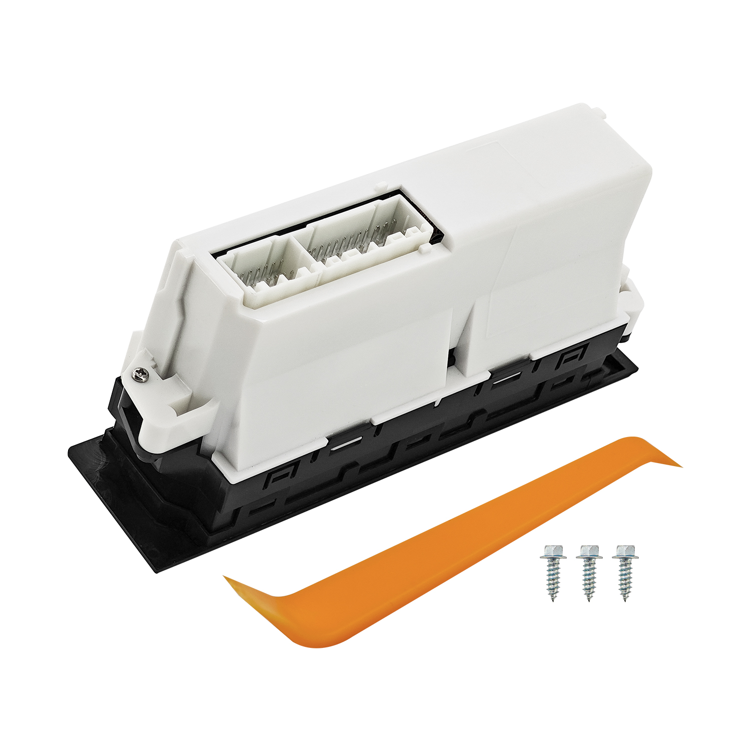 AC Heater Climate Control Panel Module for Toyota 4Runner 1999-2002