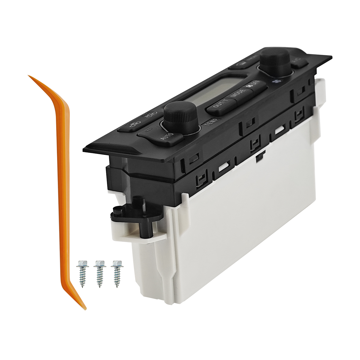 AC Heater Climate Control Panel Module for Toyota 4Runner 1999-2002