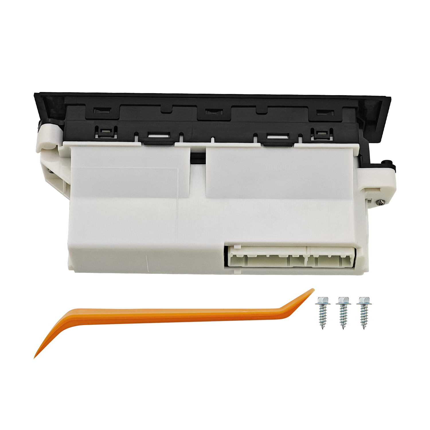 AC Heater Climate Control Panel Module for Toyota 4Runner 1999-2002