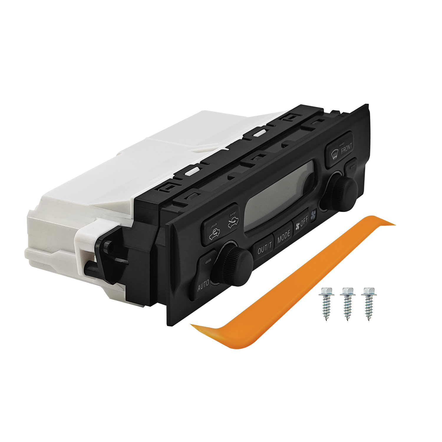 AC Heater Climate Control Panel Module for Toyota 4Runner 1999-2002