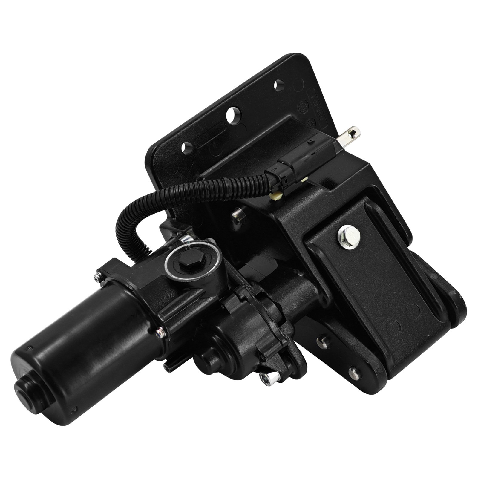 Power Running Board Motor for Jeep Grand Wagoneer 3.0L 5.7L 6.4L 2022-2024-Left Driver Side