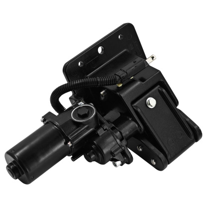 Power Running Board Motor for Jeep Grand Wagoneer 3.0L 5.7L 6.4L 2022-2024-Left Driver Side