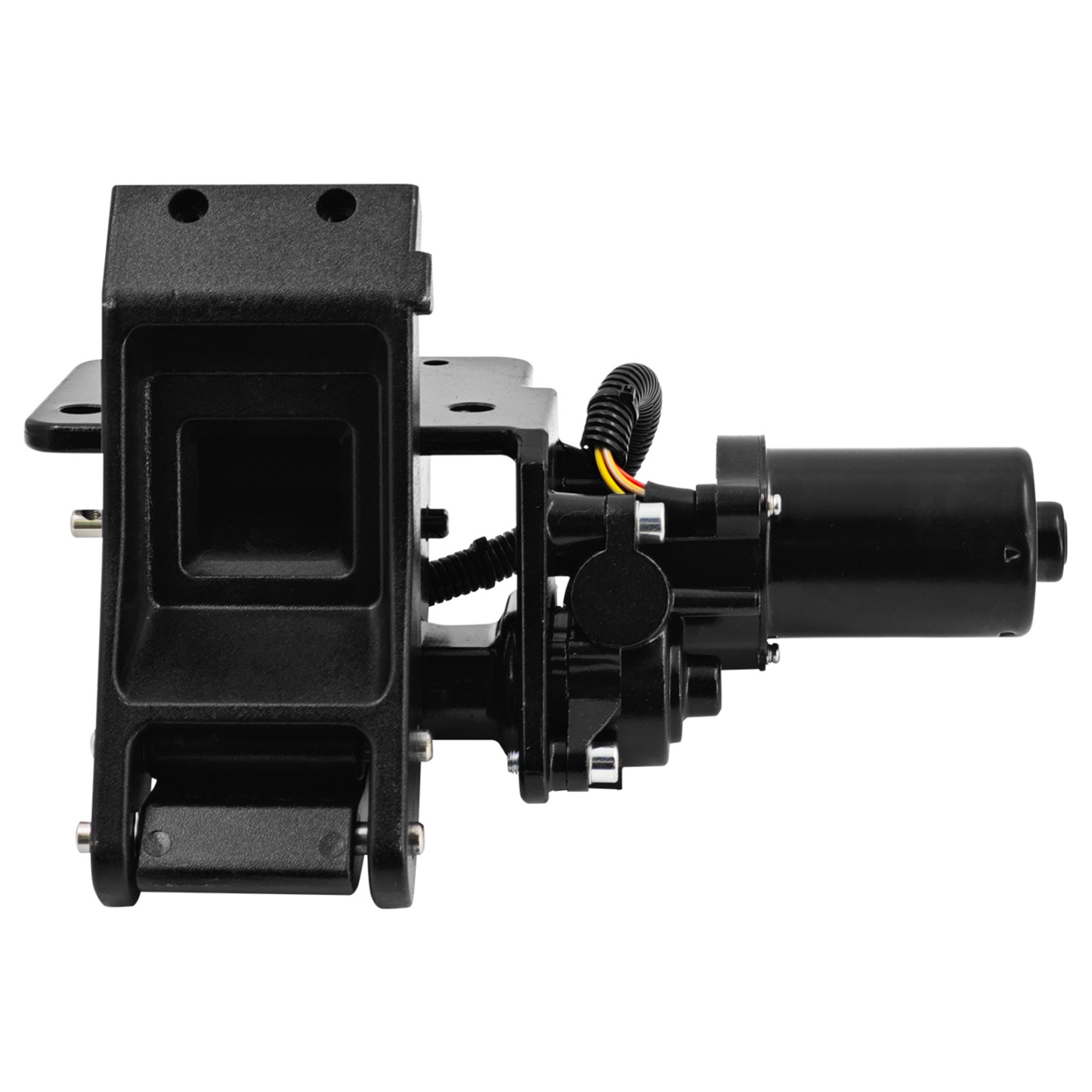Power Running Board Motor for Jeep Grand Wagoneer 3.0L 5.7L 6.4L 2022-2024-Left Driver Side