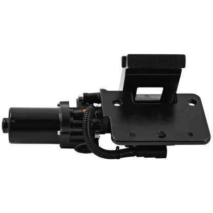 Power Running Board Motor for Jeep Grand Wagoneer 3.0L 5.7L 6.4L 2022-2024-Left Driver Side