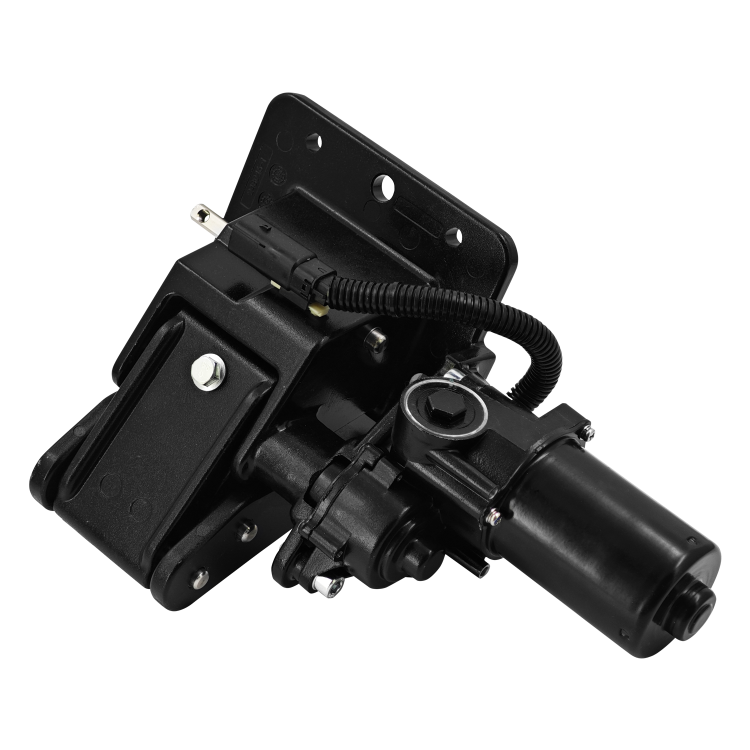 Power Running Board Motor for Jeep Grand Wagoneer 3.0L 5.7L 6.4L 2022-2024-Right Passenger Side