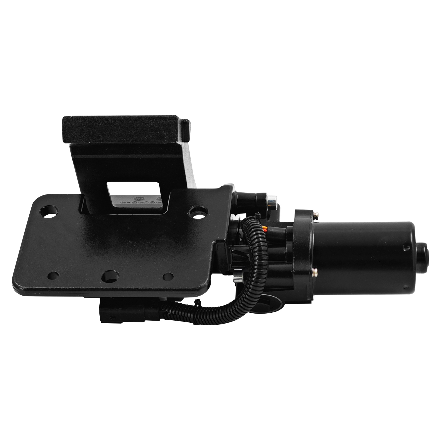 Power Running Board Motor for Jeep Grand Wagoneer 3.0L 5.7L 6.4L 2022-2024-Right Passenger Side