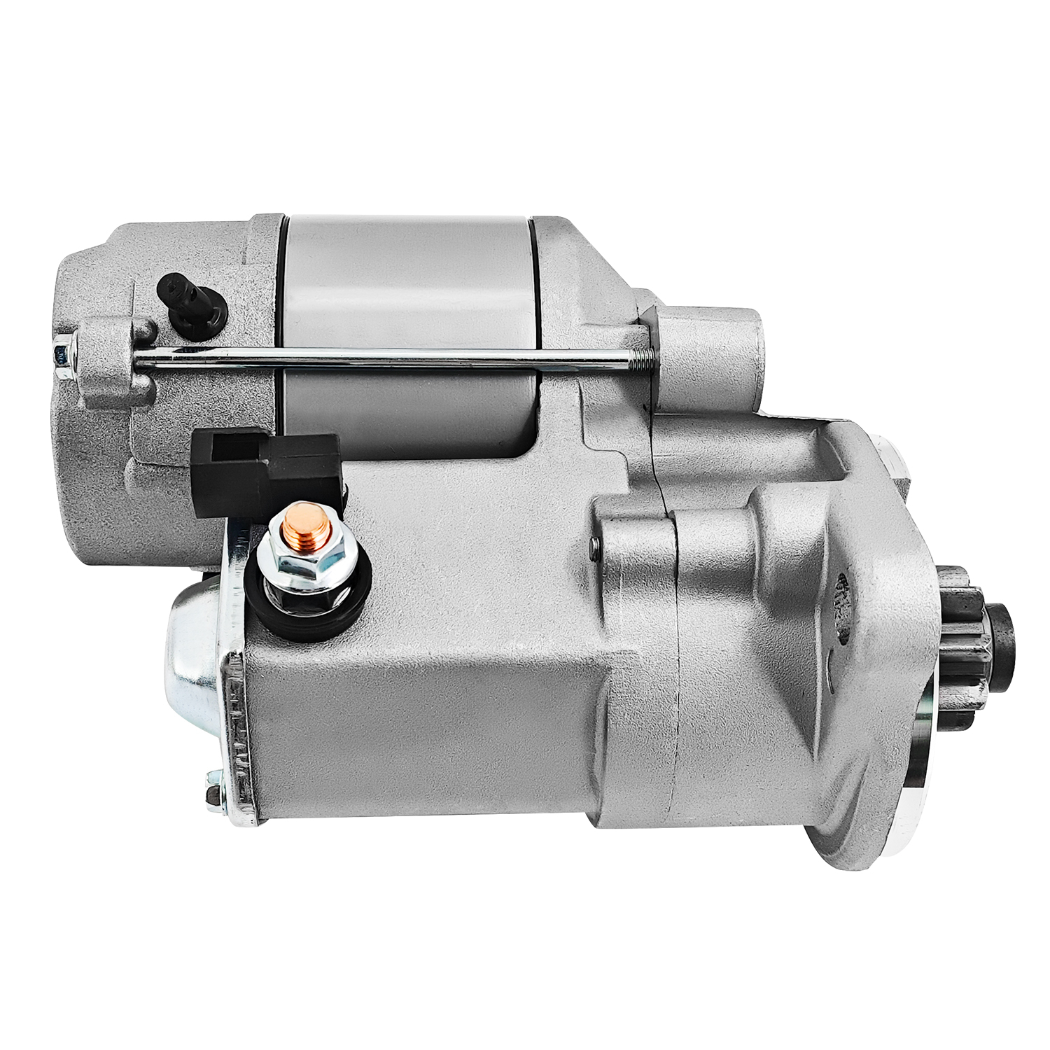 Starter Motor for Kubota Tractor L3540 L3830 L39 L3940 L4240 L4330 L4630 L4400 L45