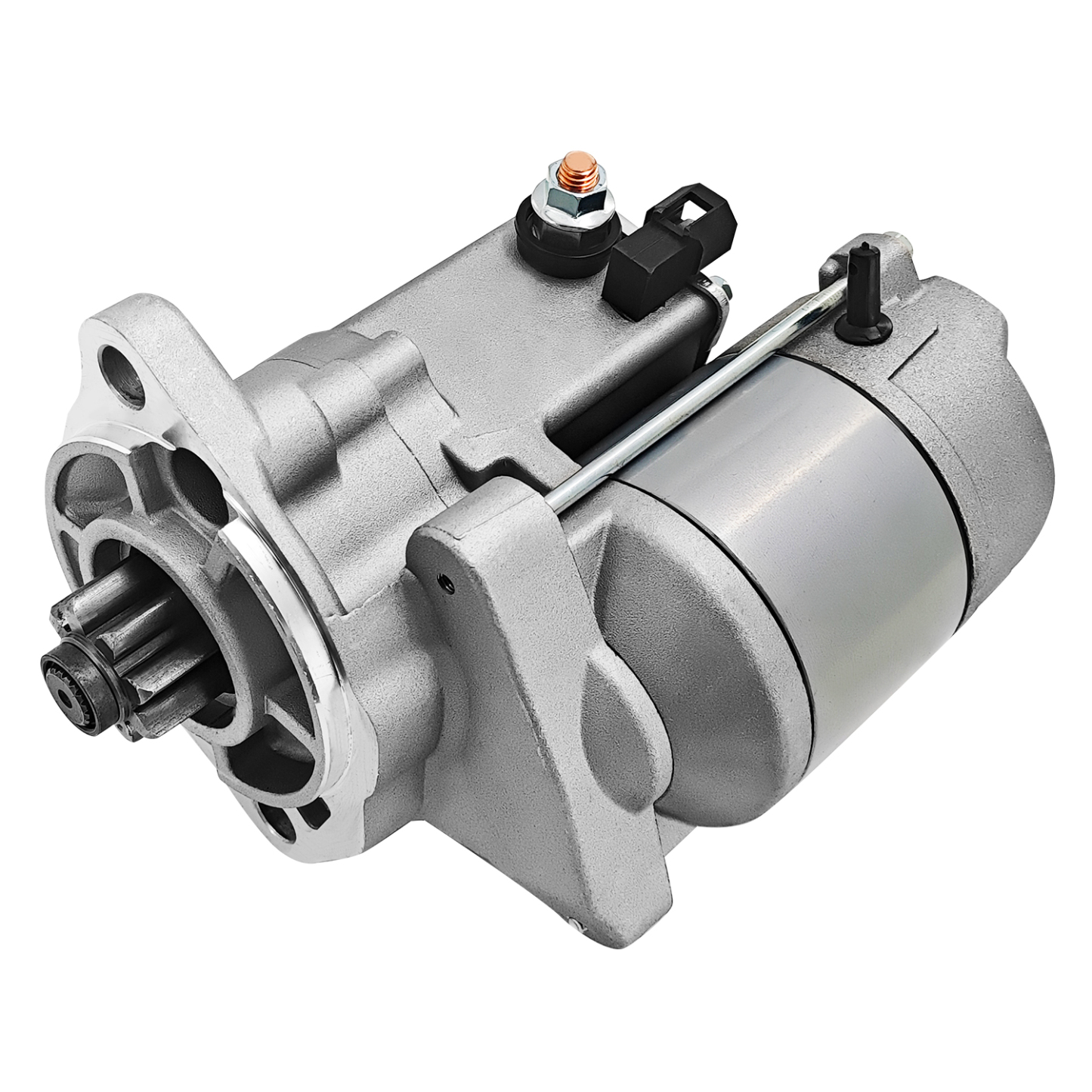 Starter Motor for Kubota Tractor L3540 L3830 L39 L3940 L4240 L4330 L4630 L4400 L45