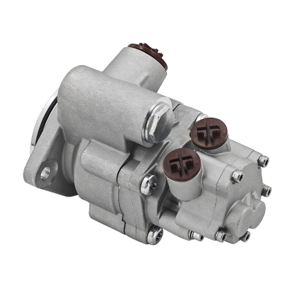 Power Steering Pump Compatible with Paccar MX-13 EPA 17