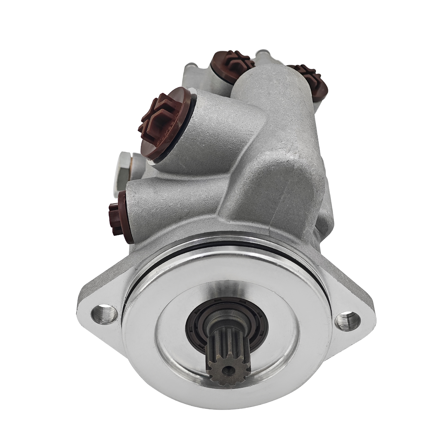 Power Steering Pump Compatible with Paccar MX-13 EPA 17