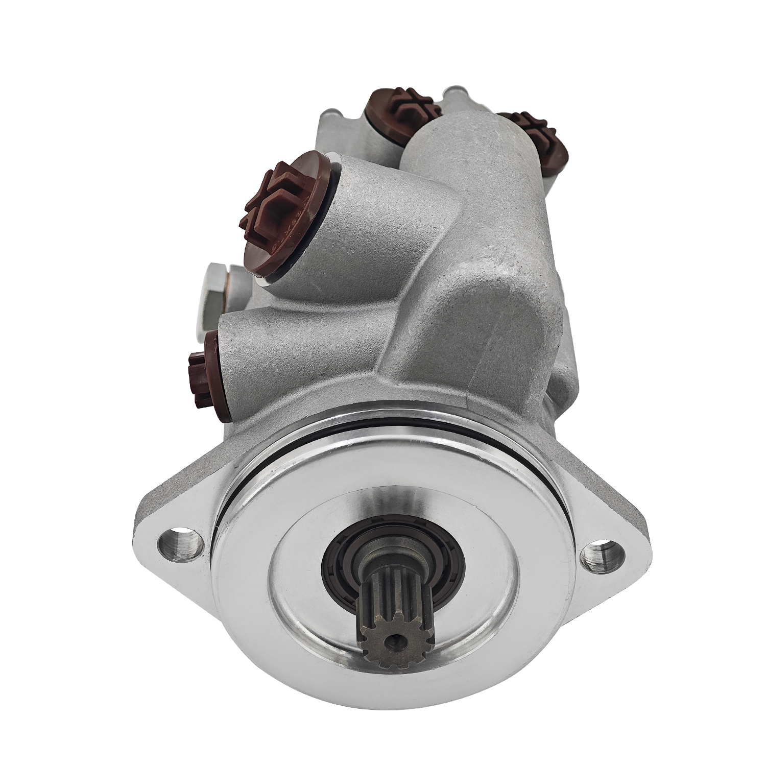 Power Steering Pump Compatible with Paccar MX-13 EPA 17