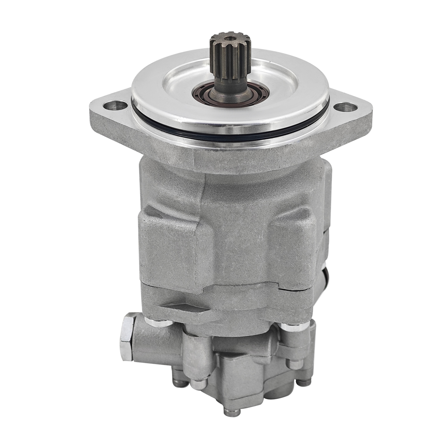 Power Steering Pump Compatible with Paccar MX-13 EPA 17