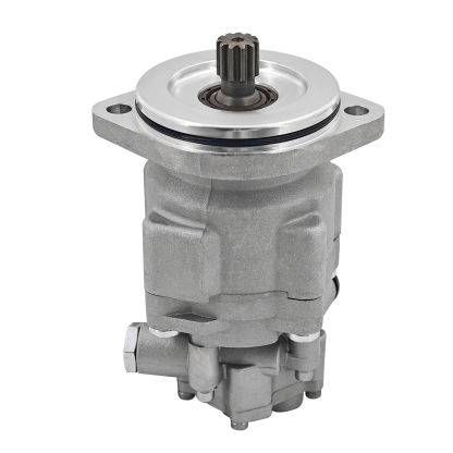 Power Steering Pump Compatible with Paccar MX-13 EPA 17