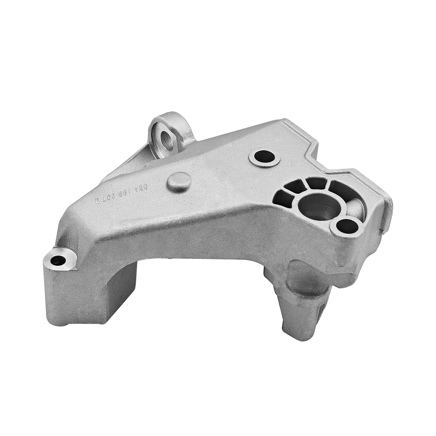 Engine Mount Bracket RH for VW New Beetle/ Clasico/ Jetta Clasico/ Jetta Variant 2001-2010