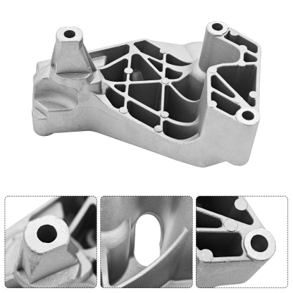 Engine Mount Bracket RH for VW New Beetle/ Clasico/ Jetta Clasico/ Jetta Variant 2001-2010