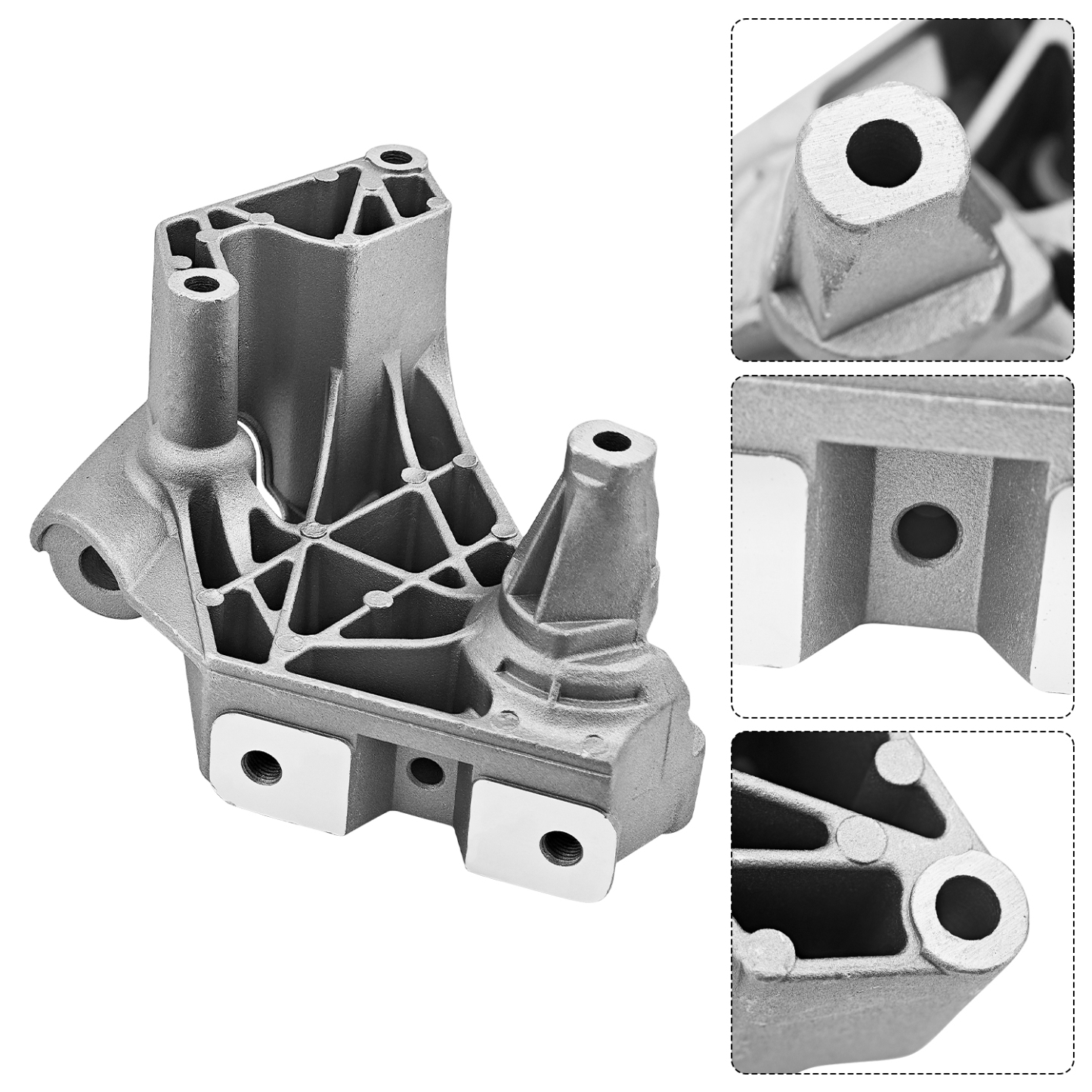 Engine Mount Bracket RH for VW New Beetle/ Clasico/ Jetta Clasico/ Jetta Variant 2001-2010