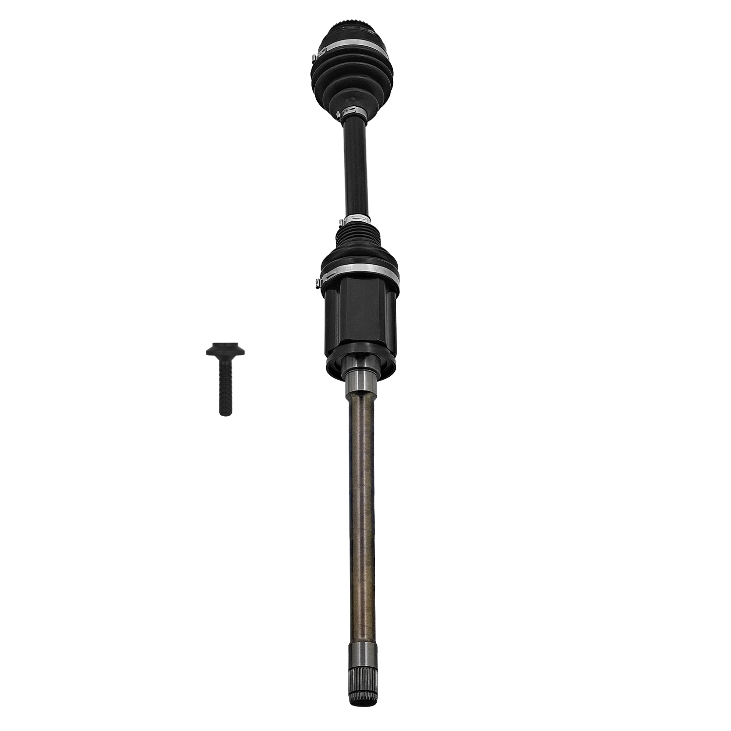 Front Right CV Axle Shaft for BMW M550i xDrive G30 F90 2017-2020