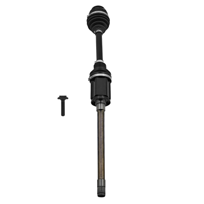 Front Right CV Axle Shaft for BMW M550i xDrive G30 F90 2017-2020