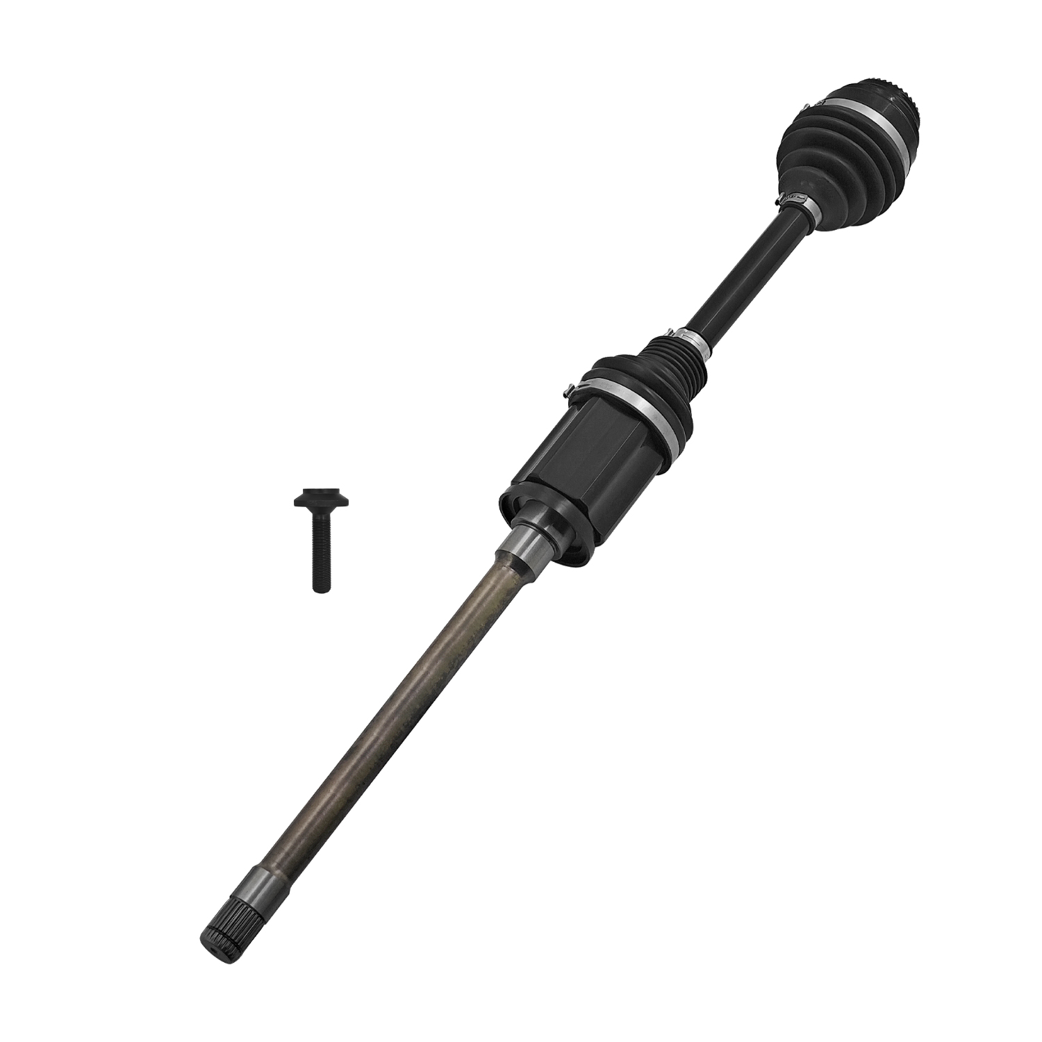 Front Right CV Axle Shaft for BMW M550i xDrive G30 F90 2017-2020