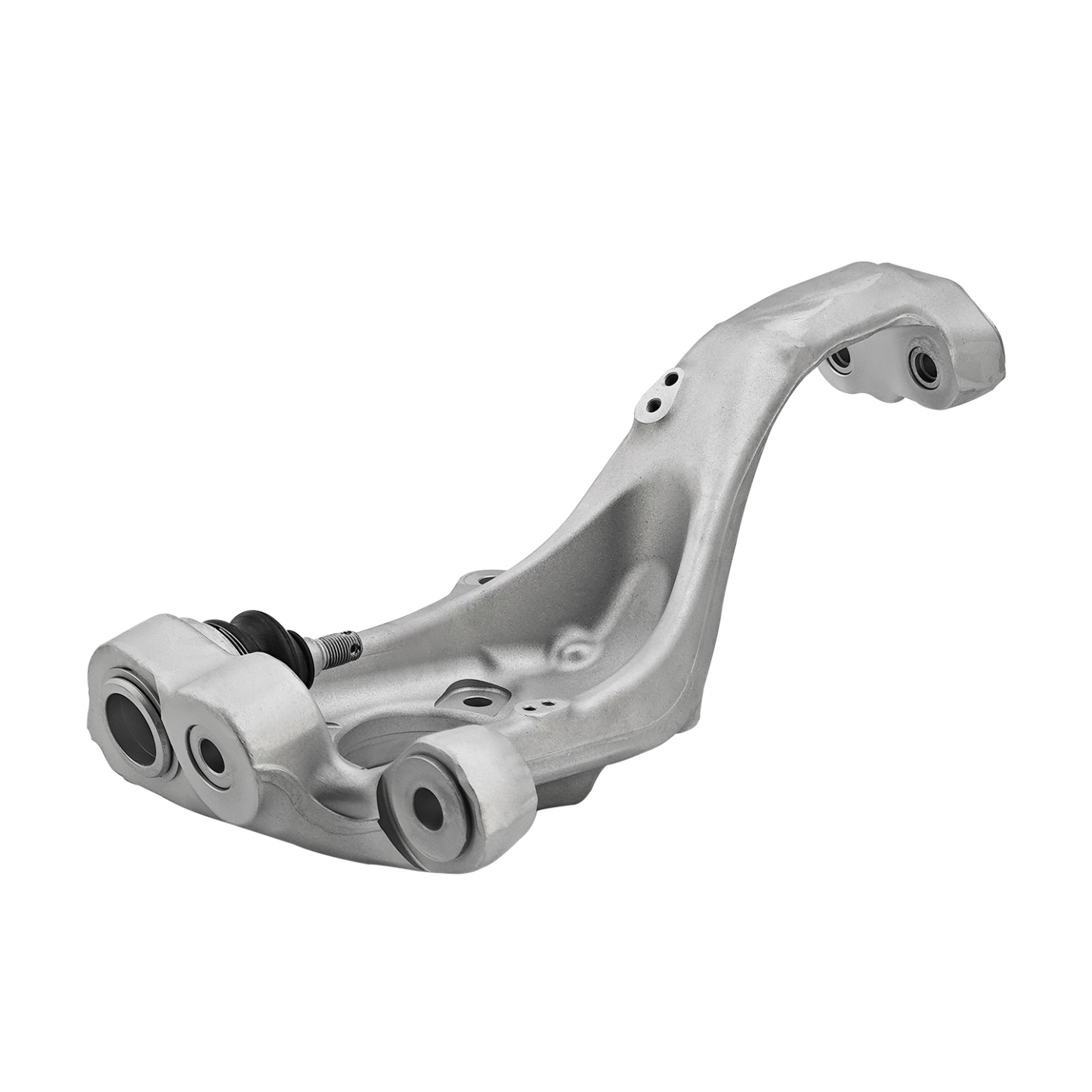 Front Left Steering Knuckle Spindle with Ball Head for Lexus LS460 2007-2017