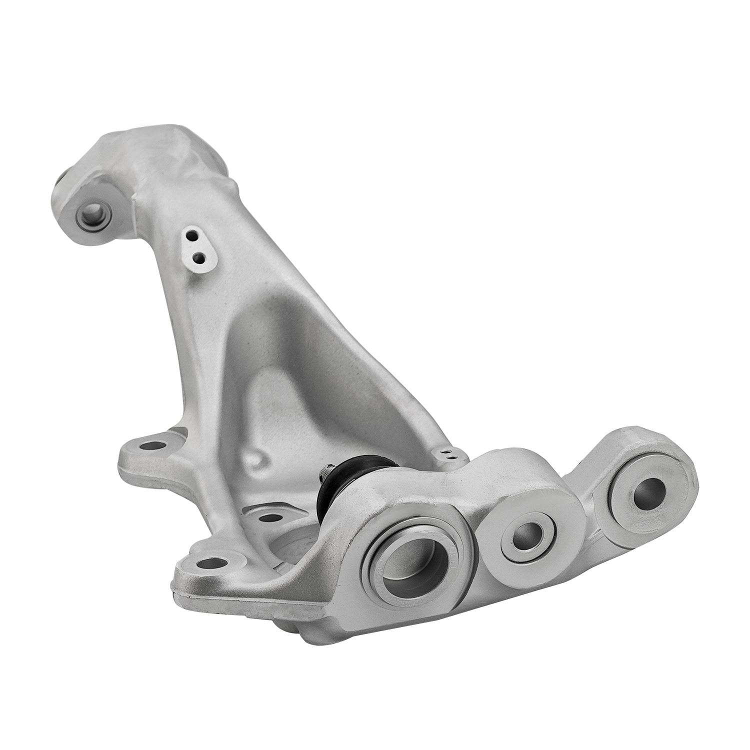Front Left Steering Knuckle Spindle with Ball Head for Lexus LS460 2007-2017