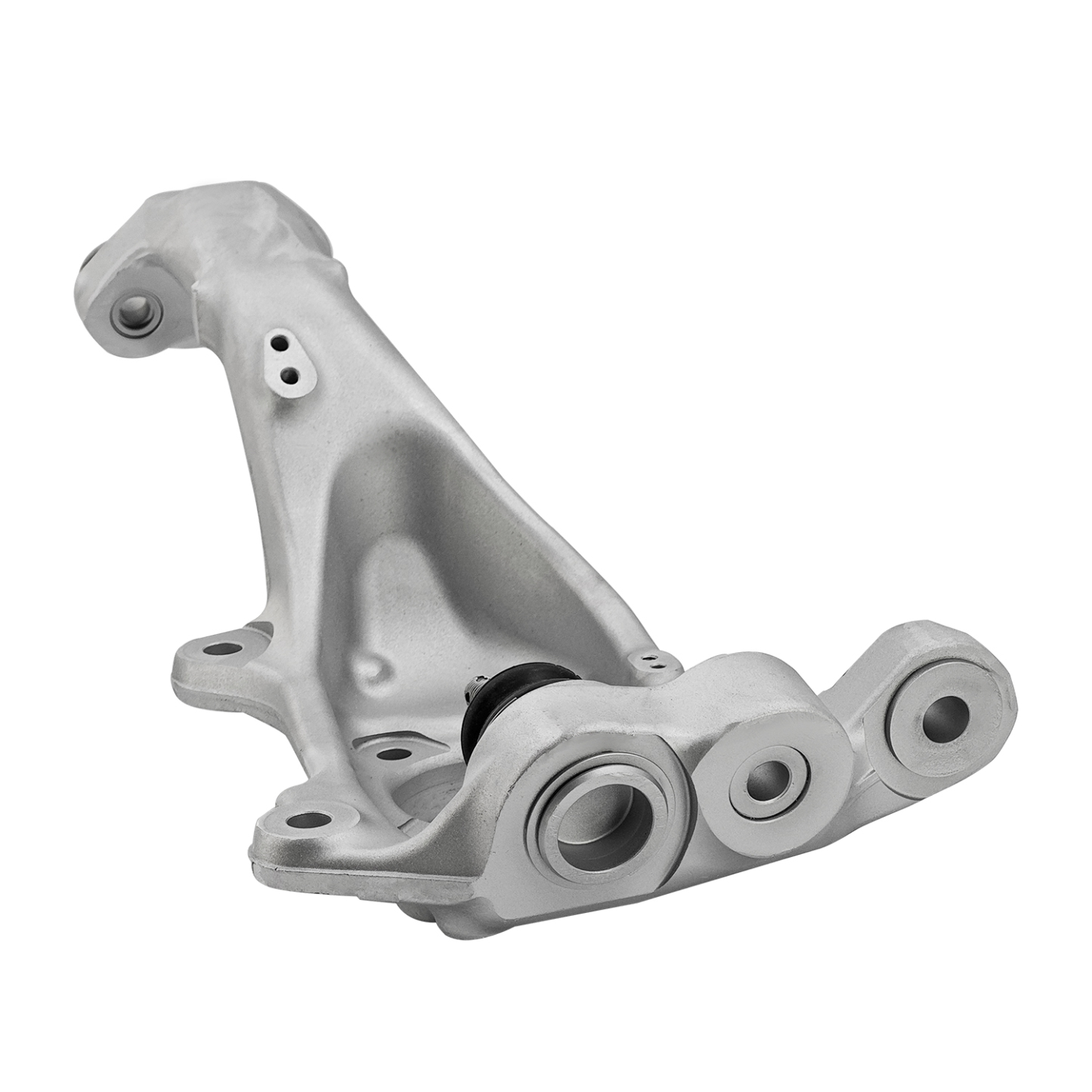 Front Left Steering Knuckle Spindle with Ball Head for Lexus LS460 2007-2017