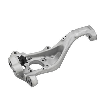 Front Left Steering Knuckle Spindle with Ball Head for Lexus LS460 2007-2017