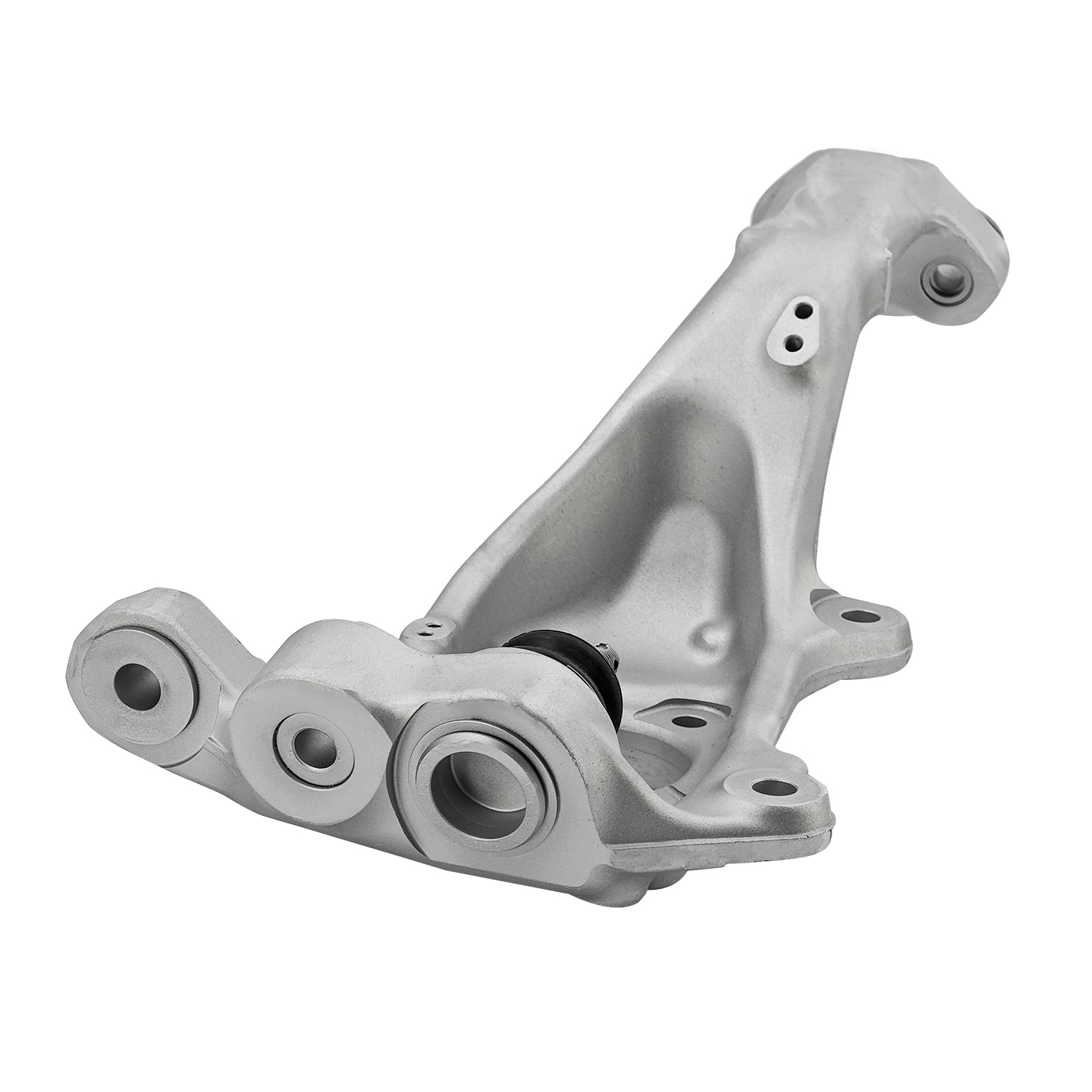 Front Right Steering Knuckle Spindle with Ball Head for Lexus LS460 2007-2017