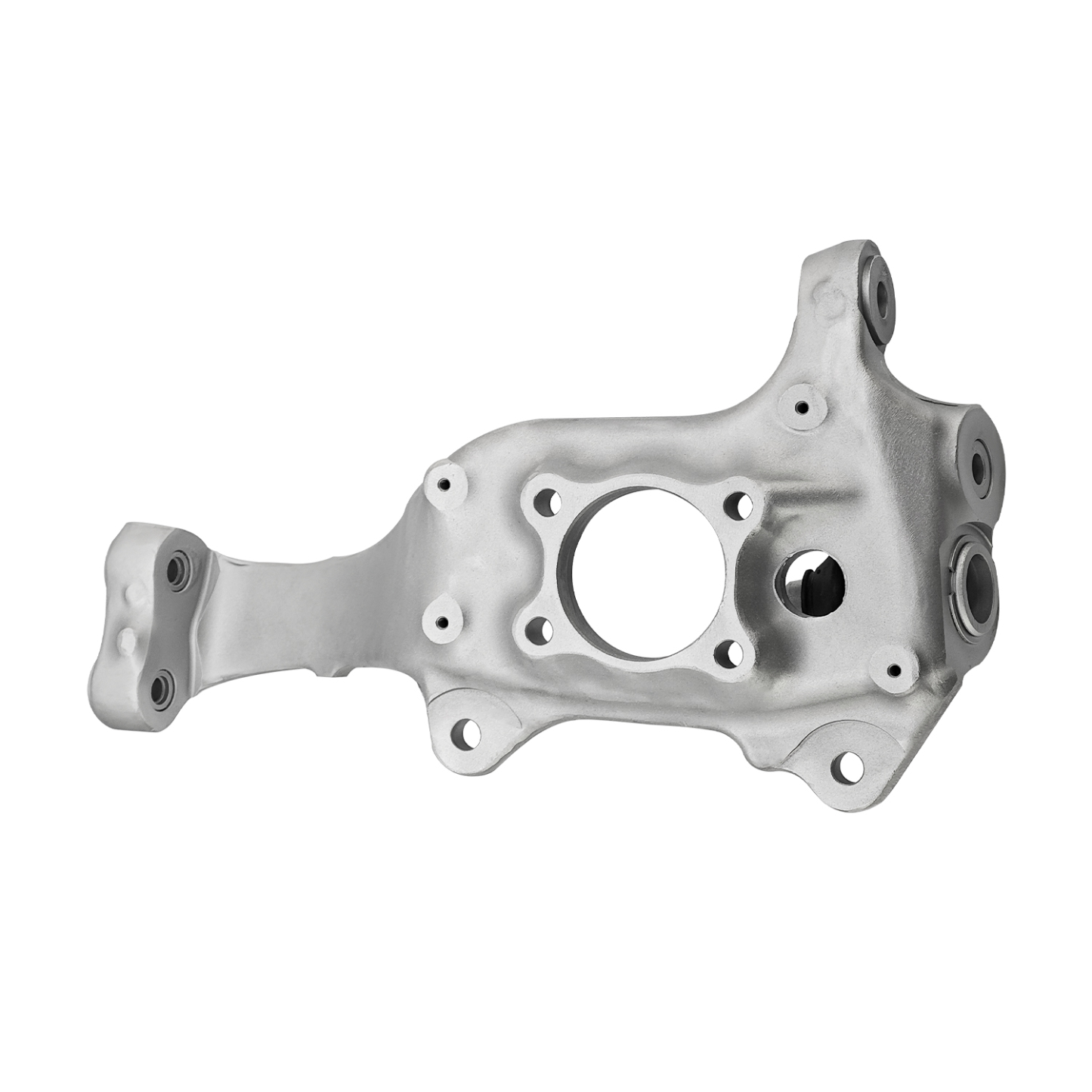 Front Right Steering Knuckle Spindle with Ball Head for Lexus LS460 2007-2017