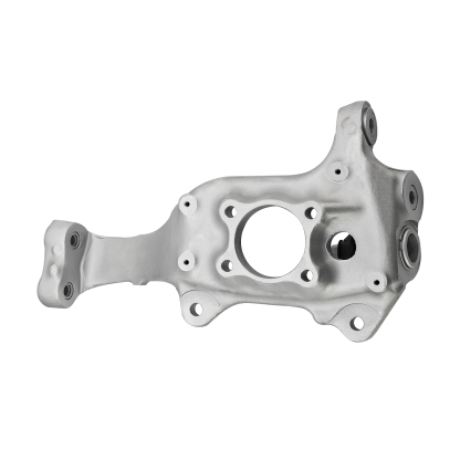 Front Right Steering Knuckle Spindle with Ball Head for Lexus LS460 2007-2017