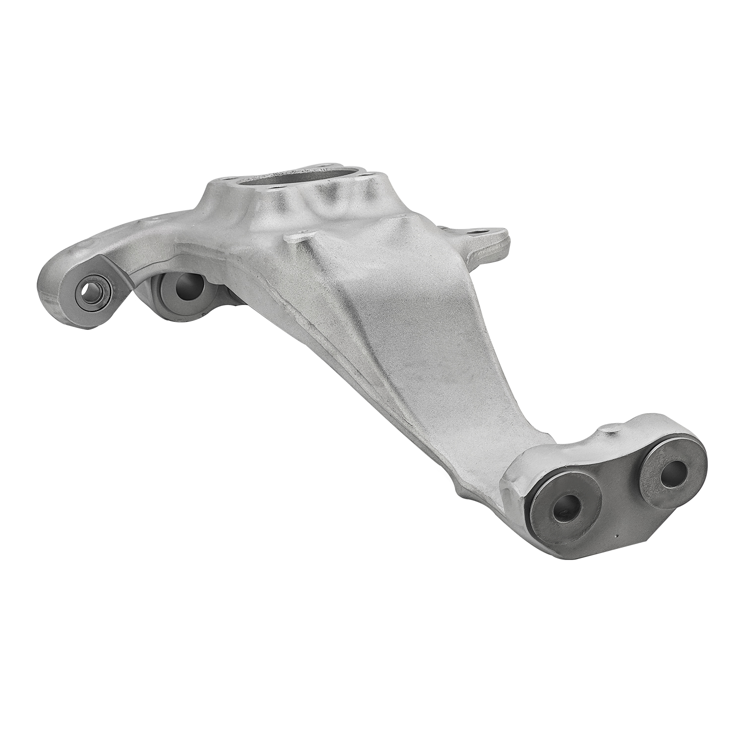 Front Right Steering Knuckle Spindle with Ball Head for Lexus LS460 2007-2017