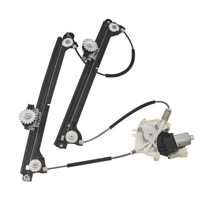 Left Front Door Electric Window Regulator w/Motor for Maserati Levante M161 2017-2024 (Driver Side)