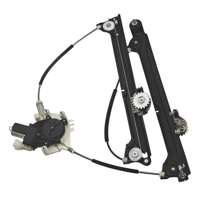 Left Front Door Electric Window Regulator w/Motor for Maserati Levante M161 2017-2024 (Driver Side)