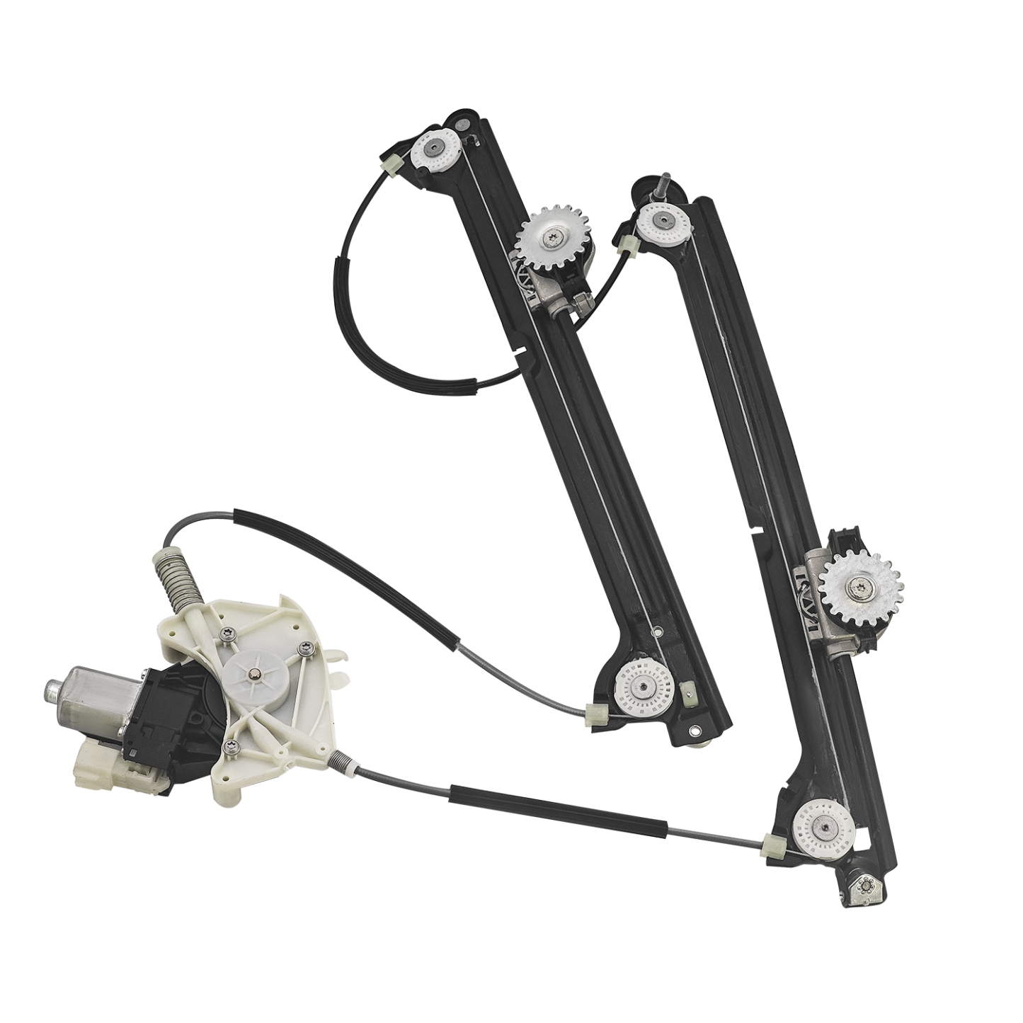 Right Front Door Electric Window Regulator w/Motor for Maserati Levante M161 2017-2024 (Driver Side)