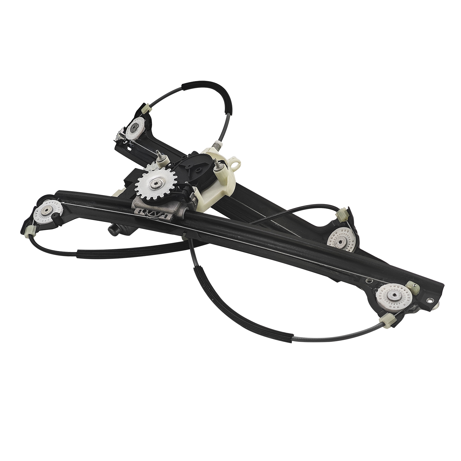 Right Front Door Electric Window Regulator w/Motor for Maserati Levante M161 2017-2024 (Driver Side)