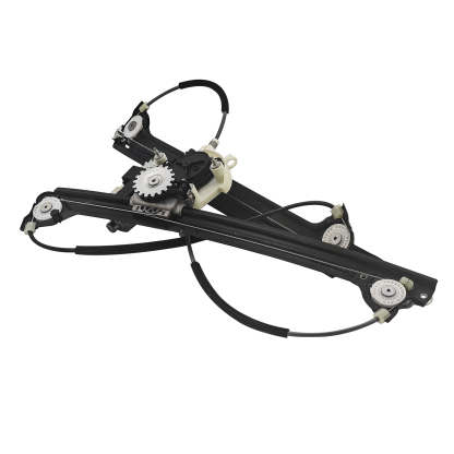 Right Front Door Electric Window Regulator w/Motor for Maserati Levante M161 2017-2024 (Driver Side)