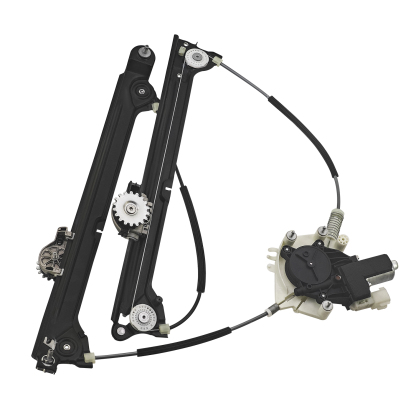 Right Front Door Electric Window Regulator w/Motor for Maserati Levante M161 2017-2024 (Driver Side)