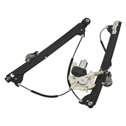 Right Front Door Electric Window Regulator w/Motor for Maserati Levante M161 2017-2024 (Driver Side)